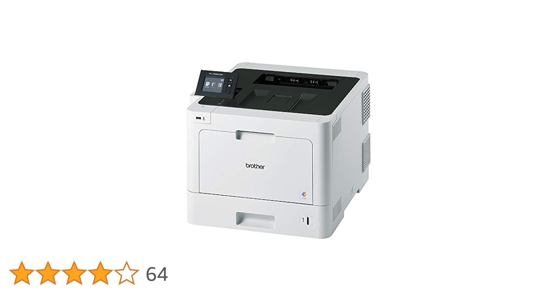 Amazon.co.jp: ブラザー工業 brother A4カラーレーザー