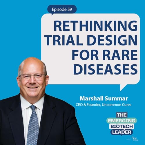 Rethinking Trial Design for Rare Diseases