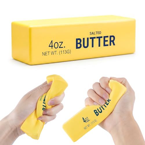 Gigquake Butter Squishy HT9116_1