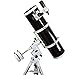 Produktbild Skywatcher Teleskop N 200/1000 Explorer 200P EQ5