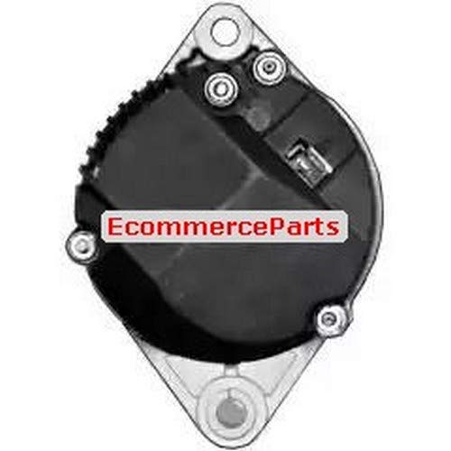 Alternatore 9145374910416 EcommerceParts Tensione: 12 V, Alternatore-Corrente carica: 65 A #bj