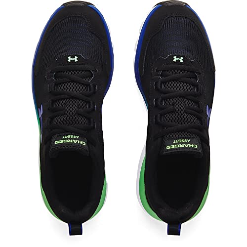 Image of Under Armour Men's Charged Assert 9 Running Shoe