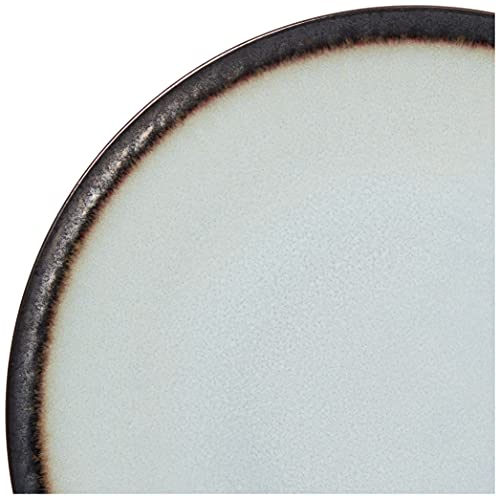 Mikasa Anastasia Blue Dinnerware Set for 4