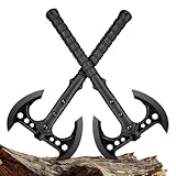 Freelander Professional Throwing Axe Set – 2-Pack 16