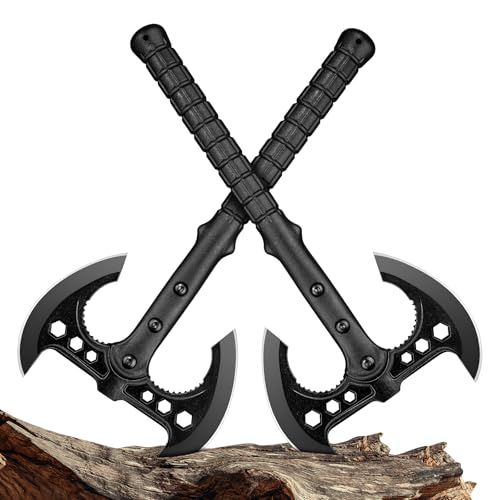Freelander Professional Throwing Axe Set – 2-Pack 16