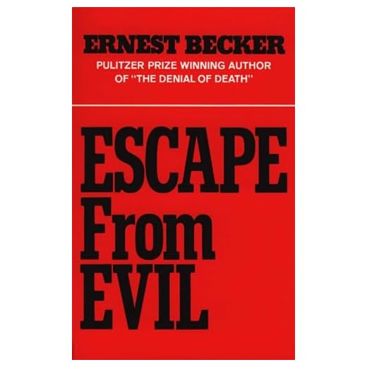 Escape from Evil