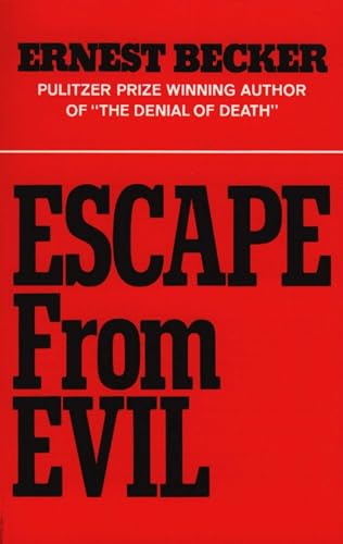 Escape from Evil view 2