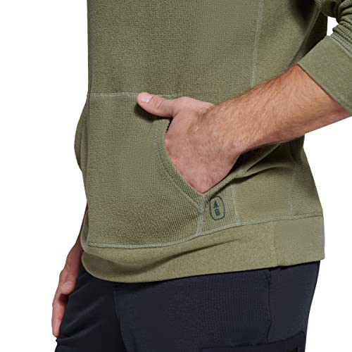 BASS OUTDOOR Men's Pullover4