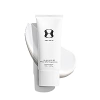 Vista 7 de OneSkin FACE SPF OS-01 Peptide Broad Spectrum SPF 30+ Mineral Sunscreen- Scientifically Proven to Protect Skin from UV Aging, Includes Potent
