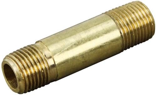 Repair Parts for Nipple 0.13NPT X 1.50 Sch 40 for Cleveland 14297
