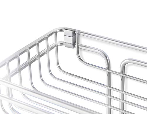 Étagère d'angle de salle de bain pour optimiser votre coin douche - 4