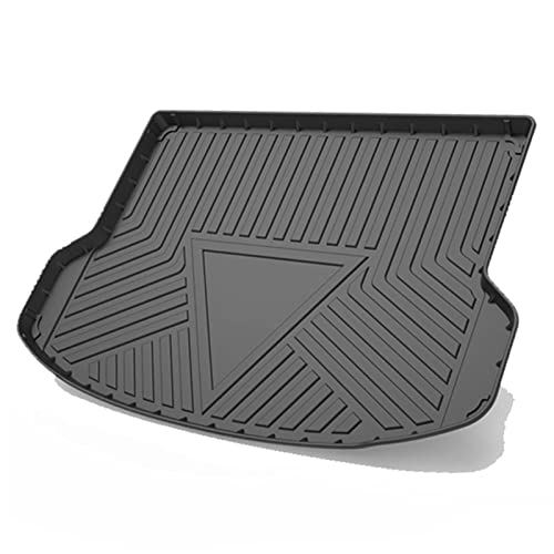 Tapis de coffre Proton X70 fini la boue et les taches dans votre voiture
