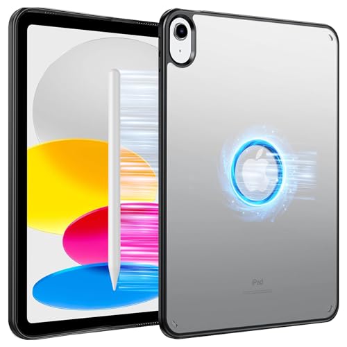 Amazon.co.jp: iPad Air 11インチ 用ケースクリアMagSafe対応