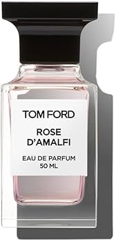 新品TOM FORD ROSE D'AMALFI 50ml オードパルファム Amazon | トムフォード ローズ ダマルフィ オード パルファム EDP