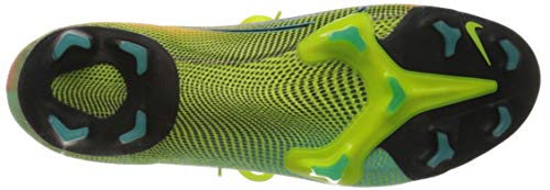 Image of Nike Men's Superfly 7 Academy MDS Fg /Mg Football Shoe