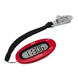 シチズン(CITIZEN) デジタル歩数計 peb レッド TW310-RD