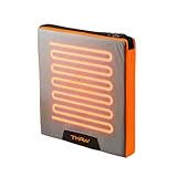 THAW Rechargeable Heated Seat Pad