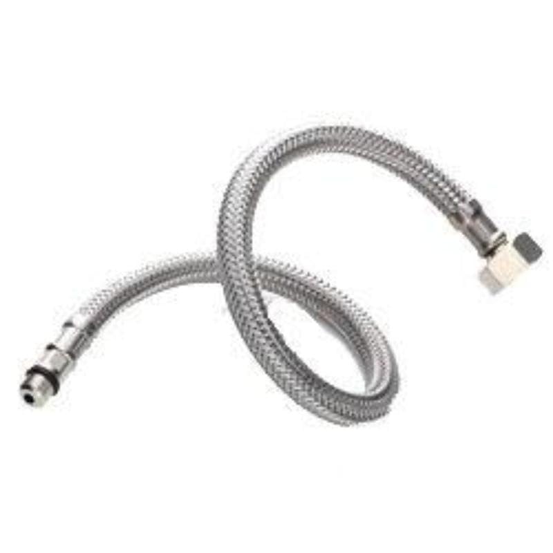 CONEXION FLEXIBLE LARGA L37 3/8H-10X1M