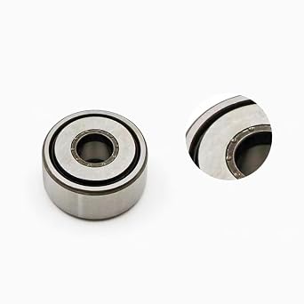 INA Supported Roller Bearing NATR10-PP-A Bearing