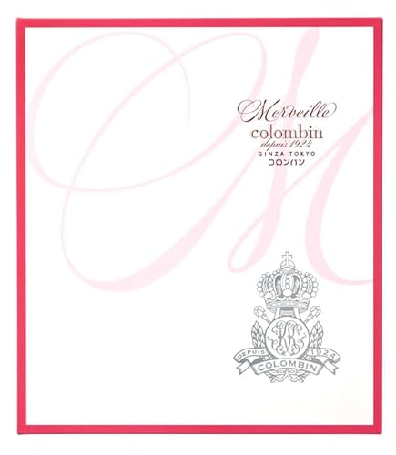 コロンバン メルヴェイユ 54枚