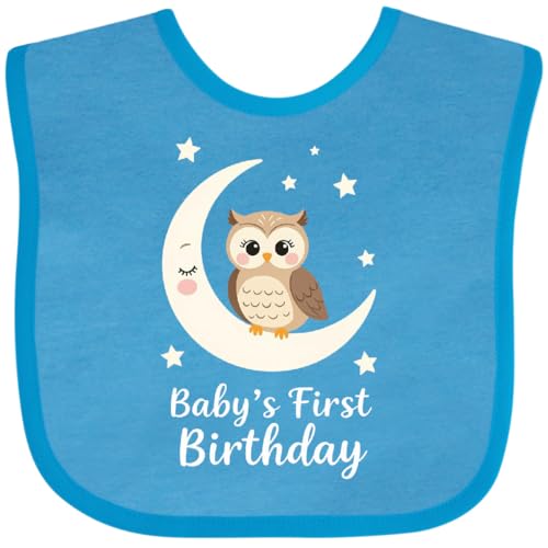 inktastic Penguin Baby Bib - Product Details