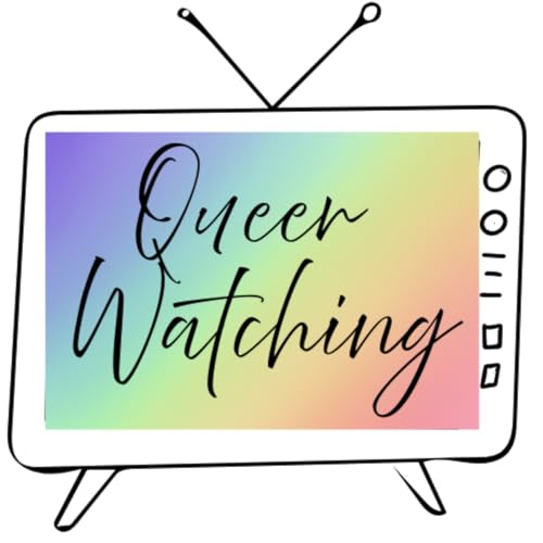 Couverture de Queer Watching