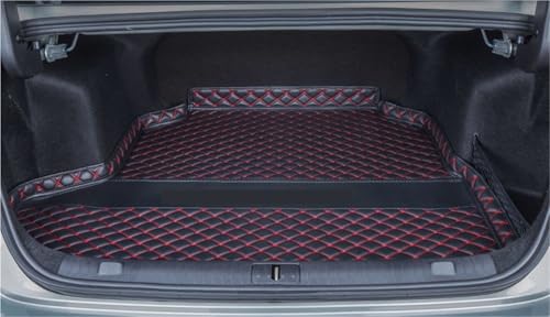 Tapis de coffre de voiture Chery Arrizo 8 23 24 idéal pour vos sorties