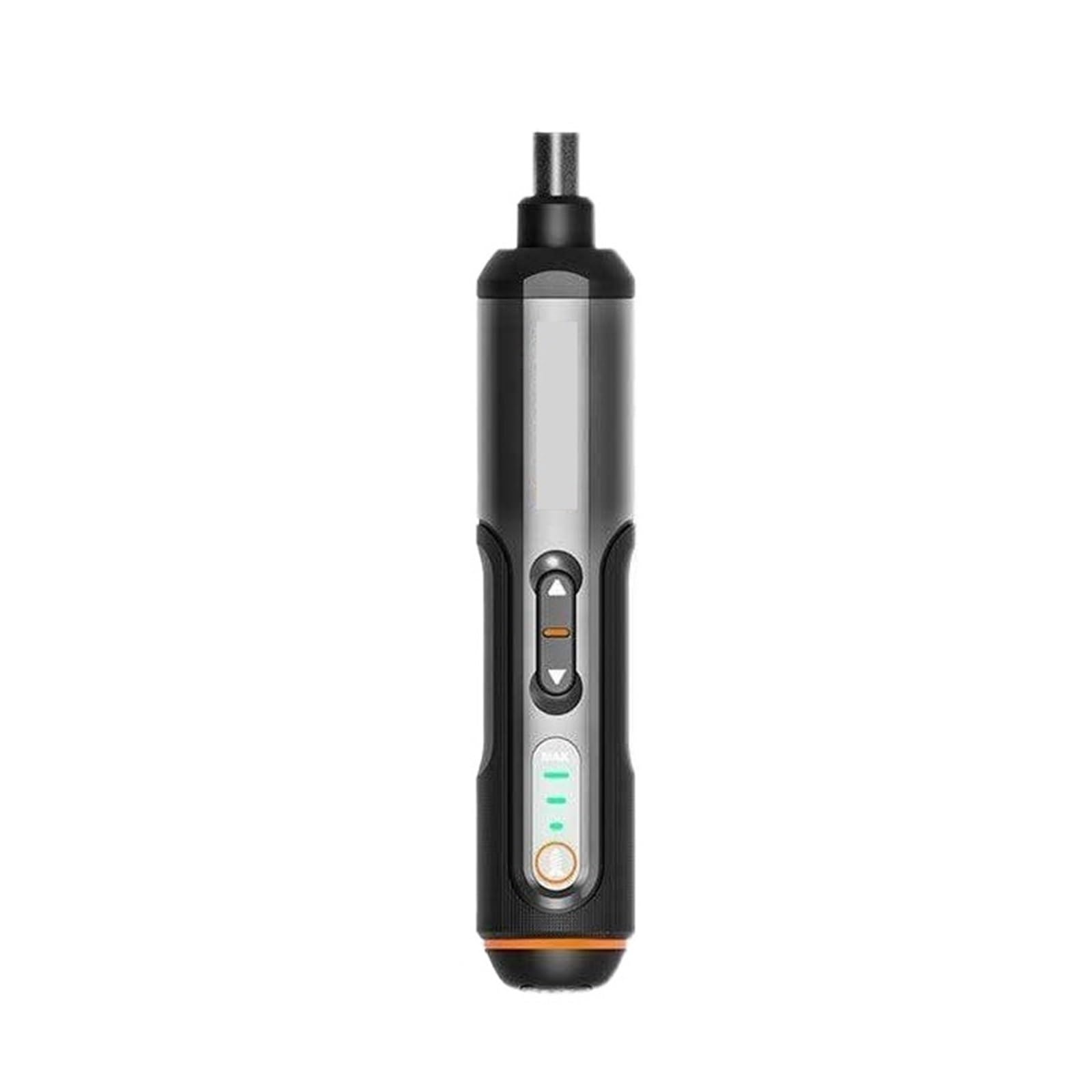 Electric Screwdriver, 4V Mini Electrical Screwdriver Set Smart Cordless Electric Screwdrivers USB Rechargeable Hand Drill Tools