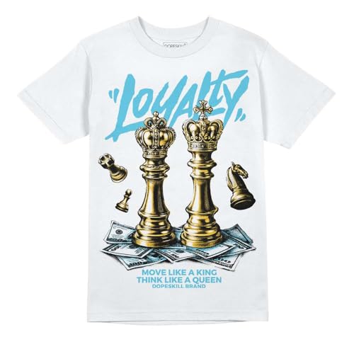 Image of DopeSkill Graphic Tee Streetwear Hip Hop Hypebeast Unisex T-Shirt Sneaker Colour Matching Shirts Rapper Mouth