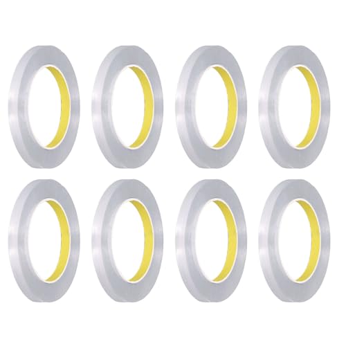 Ruban double face acrylique SEAFRONT fixation sans percer adhésif fort pour mur - 3