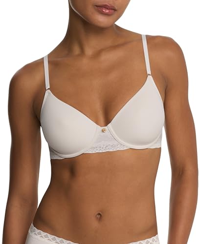 Image of Natori Women's Bliss Perfection Seamless T-Shirt Bra