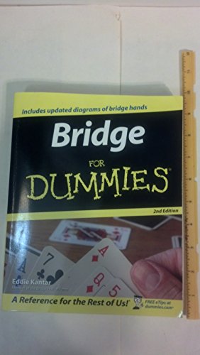 Bridge For Dummies® view 2