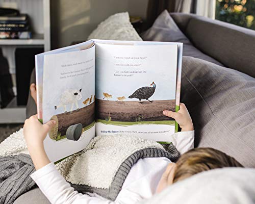 We Belong To Each Other #TOP6