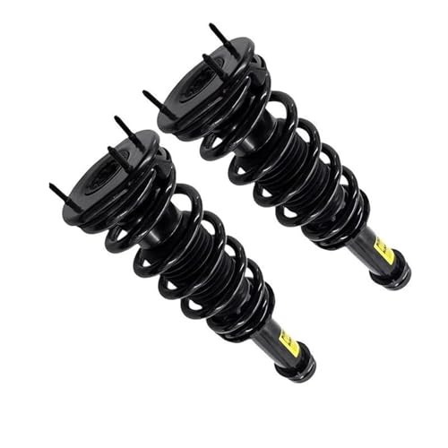 Car Shock Absorbers For Tesla For Model S For AWD 60D P85D 2015-2019 Pair Spring Shock Absorber Assys 2015-2019 103060701A 103060701D Auto Accessories