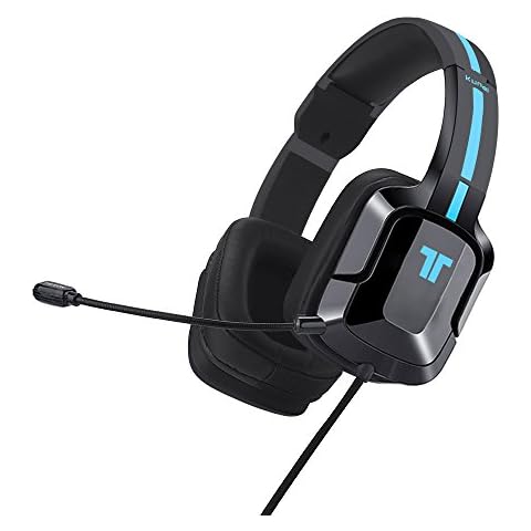 Casque Gaming Tritton Kunai+ Cover