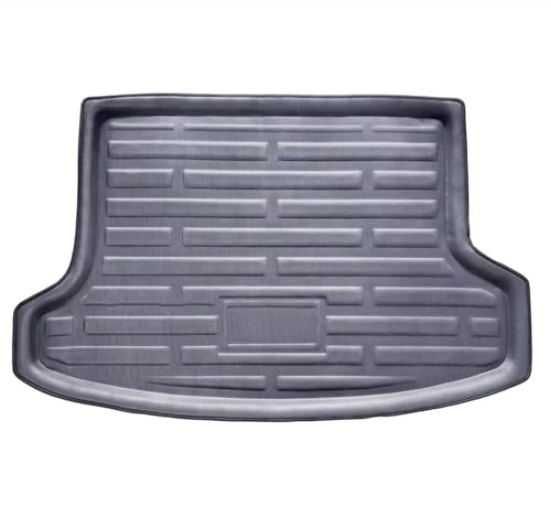 Protection de coffre voiture étanche compatible avec plancher Hyundai IX25 et Creta