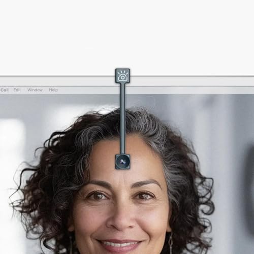 Image of iContact Camera Webcam (GO R)