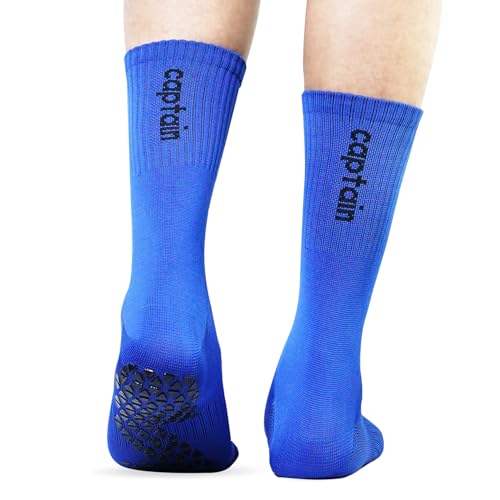 Image of RUNNER ANTI-SLIP Football Calf Length Socks,Football Socks,Soccer Socks,Grip Socks