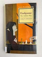 Endgame: The Ashbin Play (Twayne's Masterwork Studies, No 109) 0805794166 Book Cover