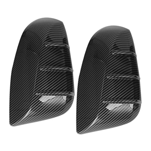 Couverture de rétroviseur extérieur anti-rayure Highlander - 7