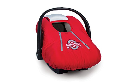 Image of Cozy Cover - Little Scholars, Ohio State