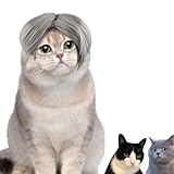 Cat Wig Funny Cute Cat Costume Accessories Hat Dress Up Clothing Festival Party