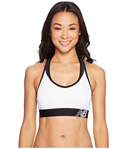 New Balance Women's NB Pace Bra