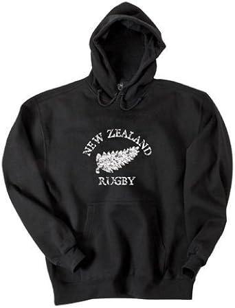 all blacks sweatshirt