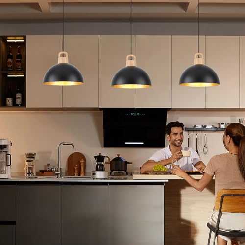 Image of Close to Ceiling Light Fixtures for Kitchen, Dining Room, Bedroom, Hallway, Living Room