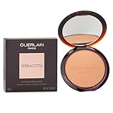 Polvos compactos de la marca Guerlain ideal para Unisex adulto
