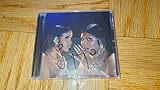Lizzo feat. Cardi B - Rumors - Limited Edition Signed CD Single