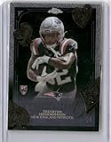 2025 Topps Chrome #F15-26 TreVeyon Henderson Fortune 15 Rookie RC Football Card