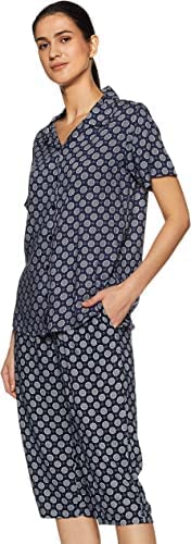 Image of Longies Women Capri Set