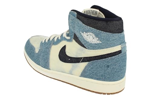 Image of Nike Men's Air Jordan 1 Retro High OG Sneaker